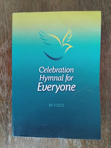 Celebration hymnal for - celebration,