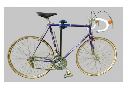 Vintage 1975 french bike - french,