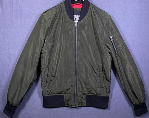 Men light weight bomber - light,