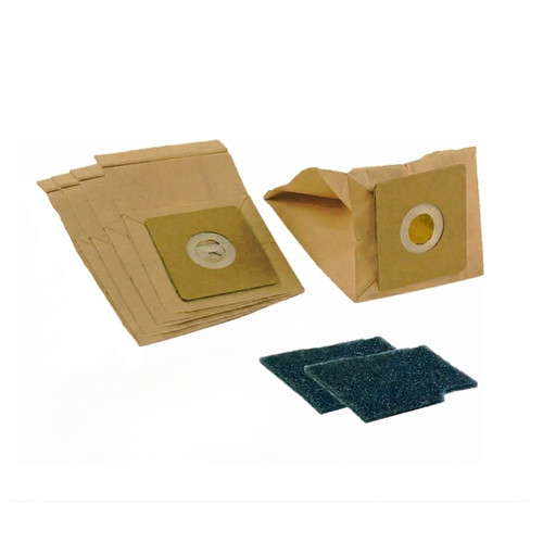 Dust paper bags filters fits - bags, +