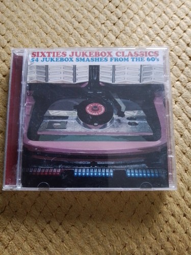 Various artists sixties - various,