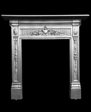 RESTORED VICTORIAN / EDWARDIAN