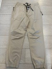 Primark Mens Relaxed Joggers Size Uk L - BNWT 