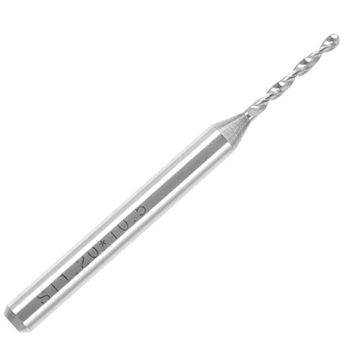 Silver alloy electric purfling - silver,