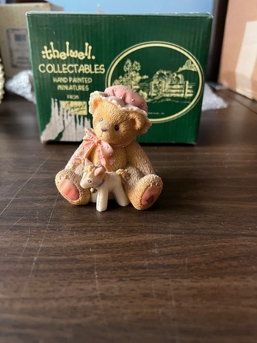 Cherished teddies cherish - cherished,