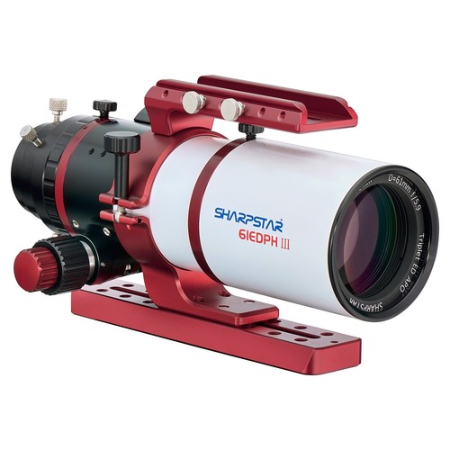 Sharpstar 61edph apo - 61edph,