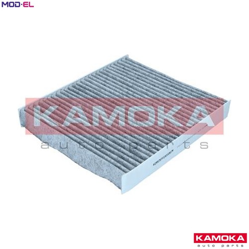 Filter cabin air - cabin, for