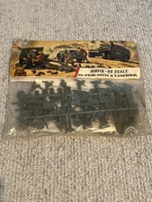 Vintage airfix pdr - airfix, 25