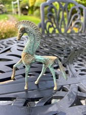 GREEK OR ETRUSCAN STYLE METAL