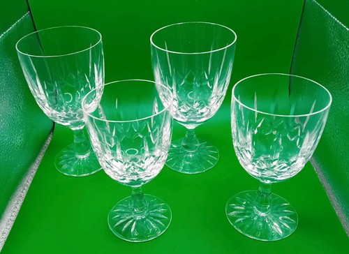 Edinburgh crystal vintage - edinburgh,