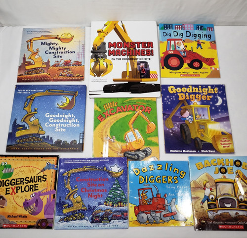 Kids books about - kids,