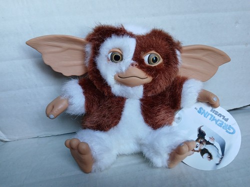 Neca gremlins plush - gremlins,