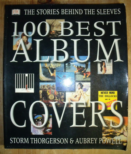 100 best album covers storm - 100,