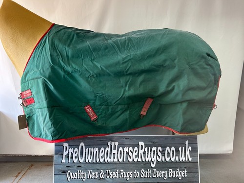 Used rambo 200g - used,