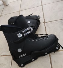 UK 12 Roces M12 Aggressive