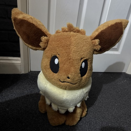 Pokemon center eevee - eevee, classic