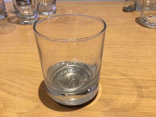 Jameson irish whiskey - irish,