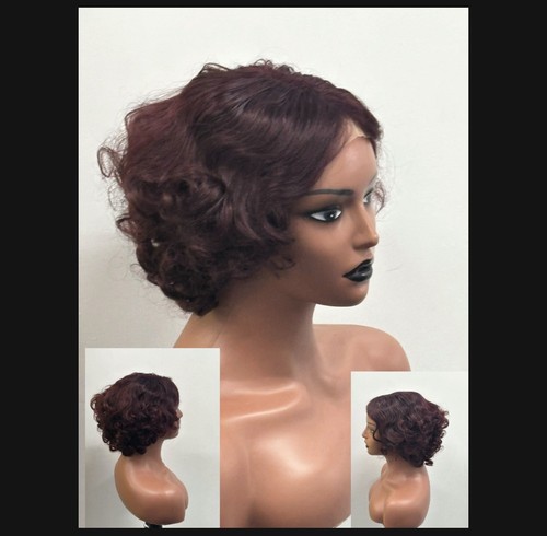 Women full wigs - women,