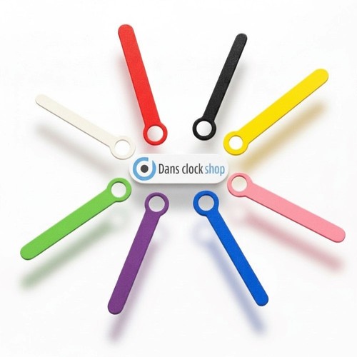Clock hands replacement - clock,