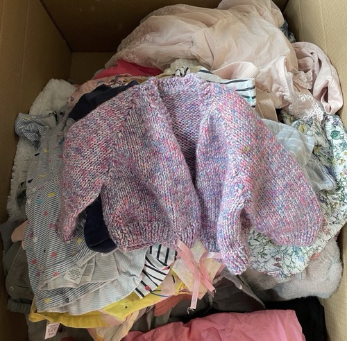 10kg kids clothing bundle - 10kg,
