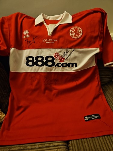 Middlesbrough signed 2004 2005 - middlesbrough, 2004/2005
