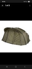 JRC Cocoon II Bivvy 2 Man With Overwrap