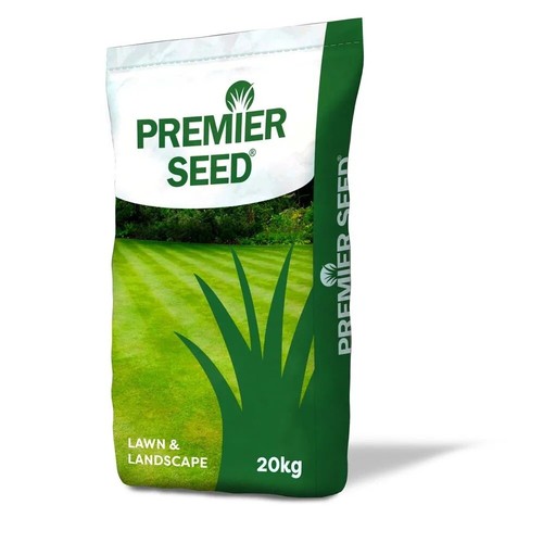 20kg grass seed all purpose - seed,