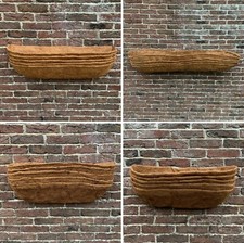 Wall Trough Planter Liners