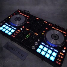 Pioneer DDJ-SR Performance DJ