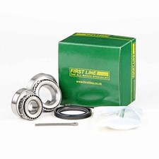 Wheel Bearing Kit For Vauxhall