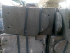 Pallet of brand new Marley