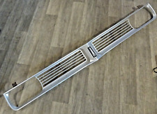 Classic car Vauxhall viva hc