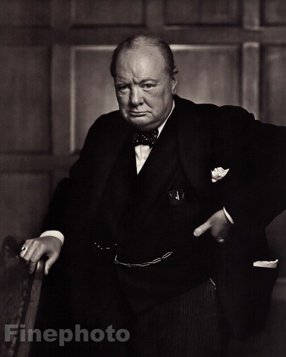 1941 vintage winston - 1941/83,