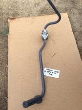 Oleo-Mac Sparta 44 Strimmer Cowhorn Bars