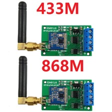 2PCS RT18A01 RS485 Transceiver