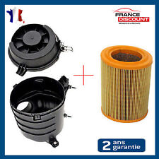 Air Filter+Housing for