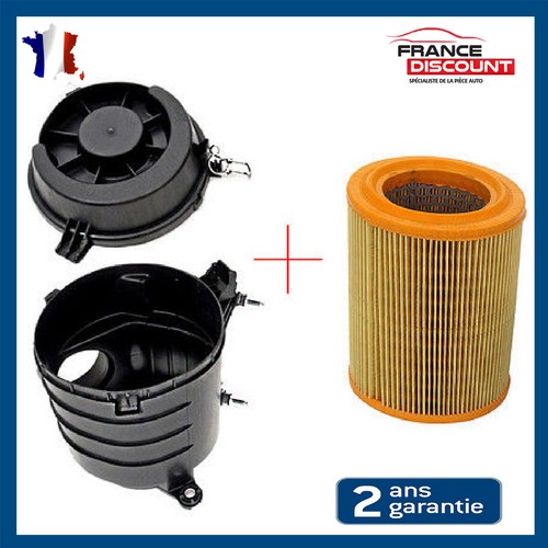 Air filter housing for - filter+housing,