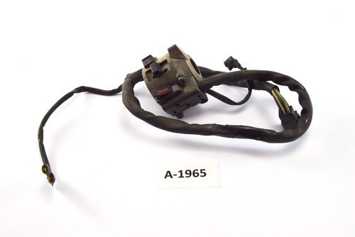 Honda cbr 600 pc19 - honda,