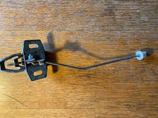 CLASSIC SAAB 900 REAR HATCH, TAILGATE  CATCH locking  mechanism 3/5 DOOR