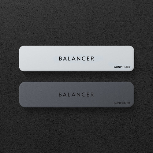 Gunprimer balancer - gunprimer,