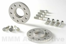 H&R ABE wheel spacers 22 mm