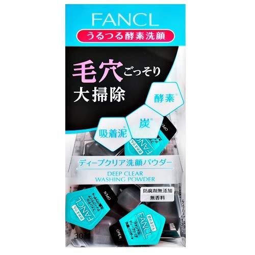 Funkel fancl deep clear - fancl,