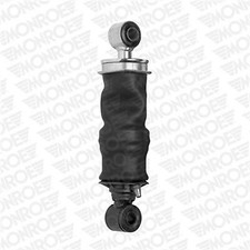 New Shock Absorber, cab
