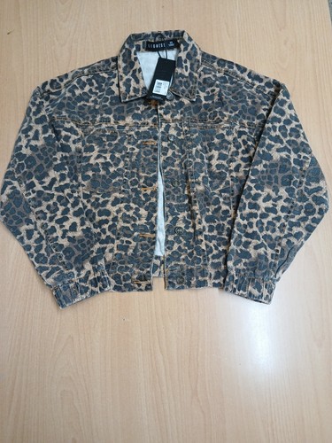 Lioness carmela leopard print - lioness,
