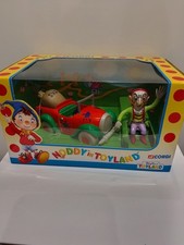 Corgi Noddy in Toyland Gobbo's