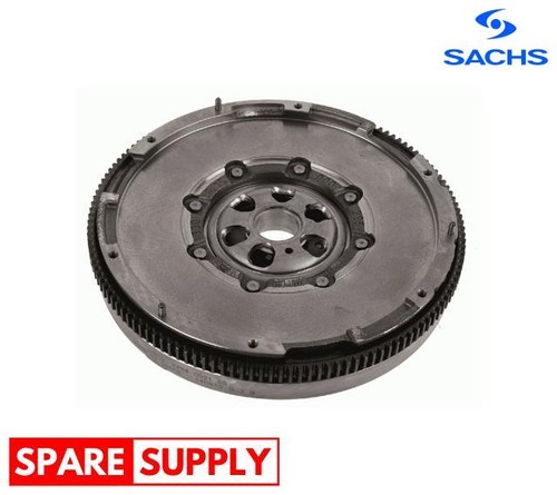 Flywheel for california t5 - for, vw