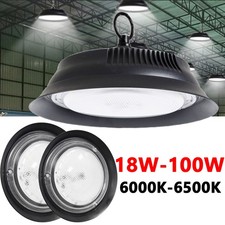 LED High Bay Light Low Bay UFO