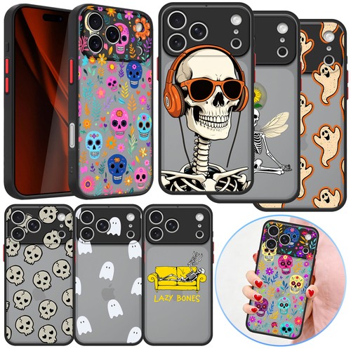Skull aesthetic case for - case,