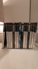 PlayStation 2 PS2 Game Bundle
