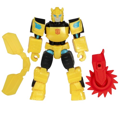 Transformers mixmashers - transformers,